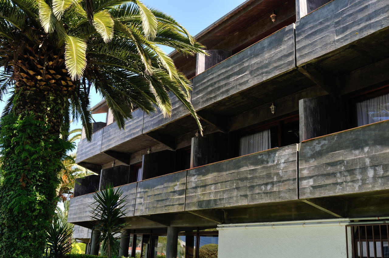 Hotel Zende Esposende Ngoại thất bức ảnh