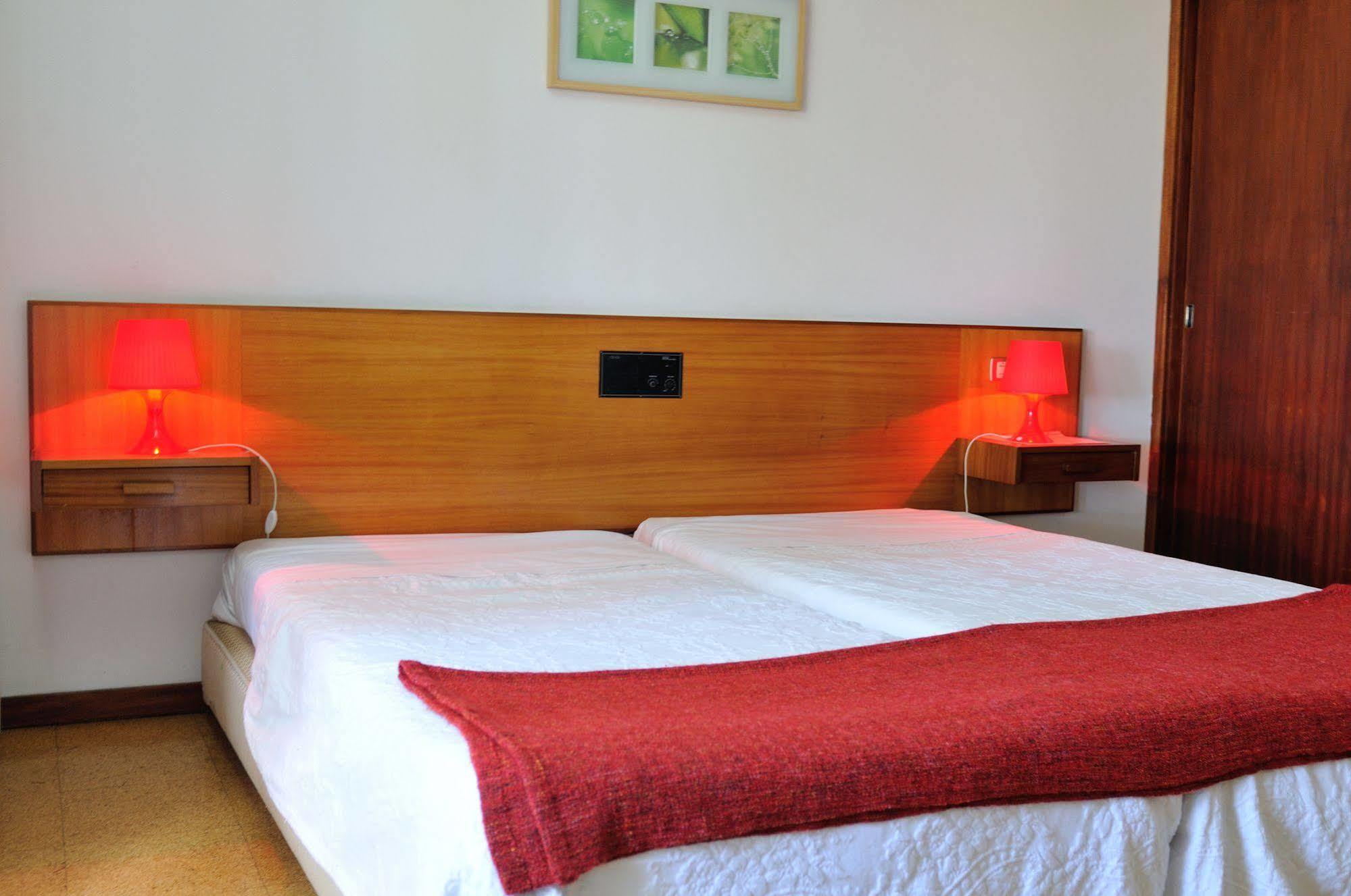 Hotel Zende Esposende Ngoại thất bức ảnh