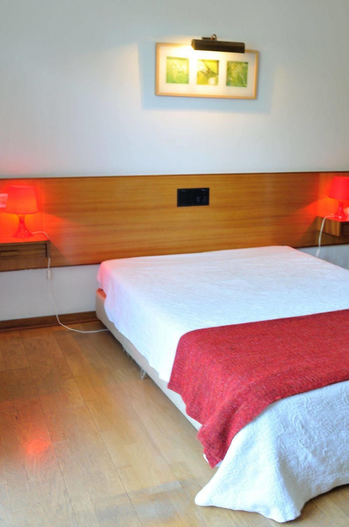 Hotel Zende Esposende Ngoại thất bức ảnh